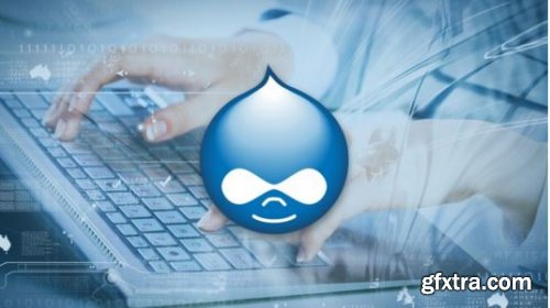 Learn Drupal Step by Step from Scratch