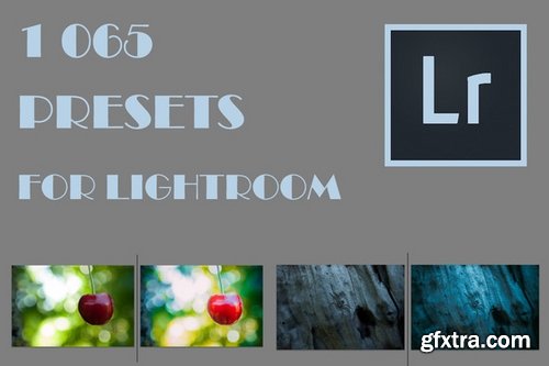 CM - dmilid presets 417030 CM - dmilid presets 417030