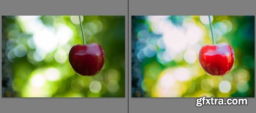 CM - dmilid presets 417030 CM - dmilid presets 417030