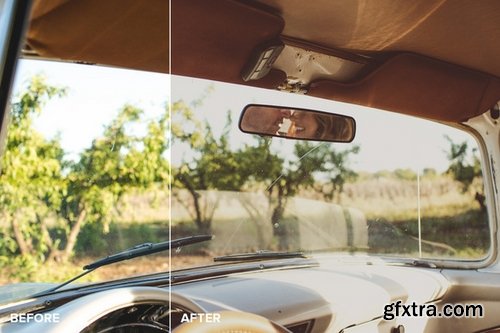 CM - FilmTone Natural Photoshop Actions 318508 CM - FilmTone Natural Photoshop Actions 318508