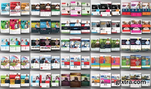 CM - 100 Flyers Bundle +50 Free Bies 415425 CM - 100 Flyers Bundle +50 Free Bies 415425