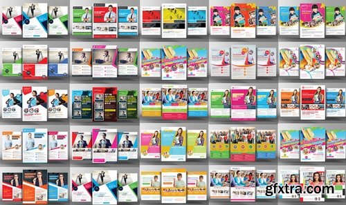 CM - 100 Flyers Bundle +50 Free Bies 415425 CM - 100 Flyers Bundle +50 Free Bies 415425