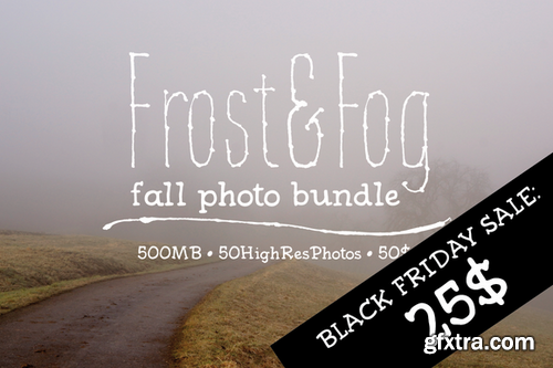 CM - SALE: Frost&Fog Photo Bundle 421525 CM - SALE: Frost&Fog Photo Bundle 421525