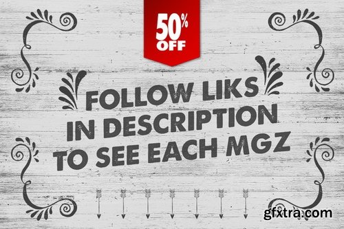 CM - Tablet Magazines Bundle 3 418193 CM - Tablet Magazines Bundle 3 418193