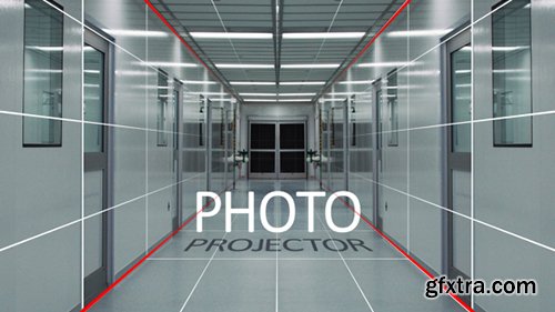 Videohive Photo Projector 13503218