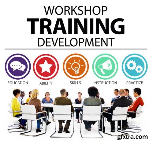 Workshop Training Development Instruction Concept 6x JPEG