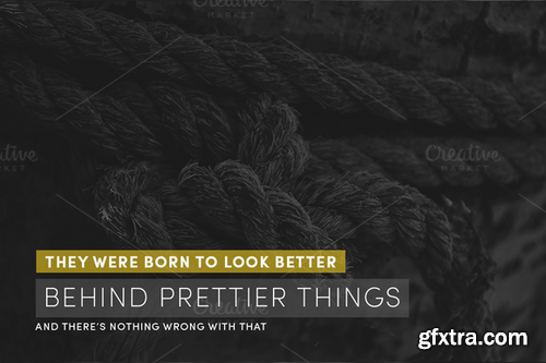 CM - 100 Dark Black &amp; White Backgrounds 440545