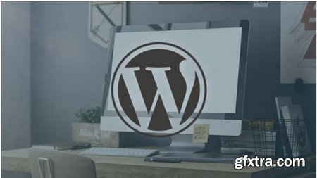 Wordpress For Beginners-Create Your Website With Wordpress