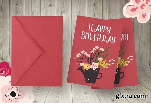 CM - Color Flowers 365946 CM - Color Flowers 365946