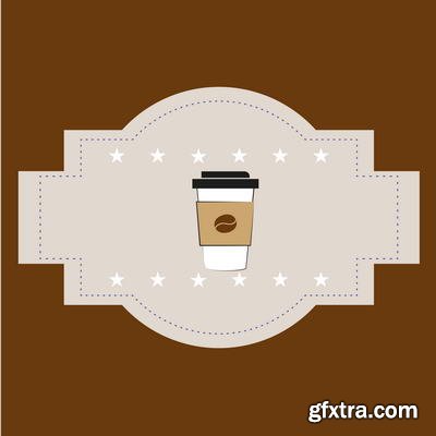 Big Set of Coffee Icons 28xEPS