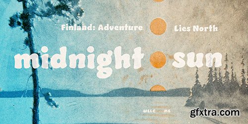 Juicy Font 1 Font $29