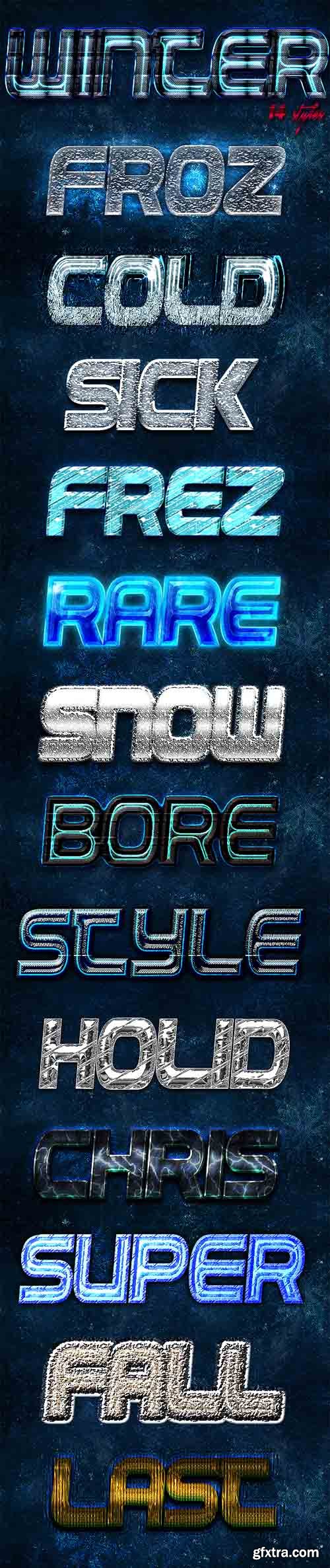 GR - Winter Styles 2016 14013615 GR - Winter Styles 2016 14013615