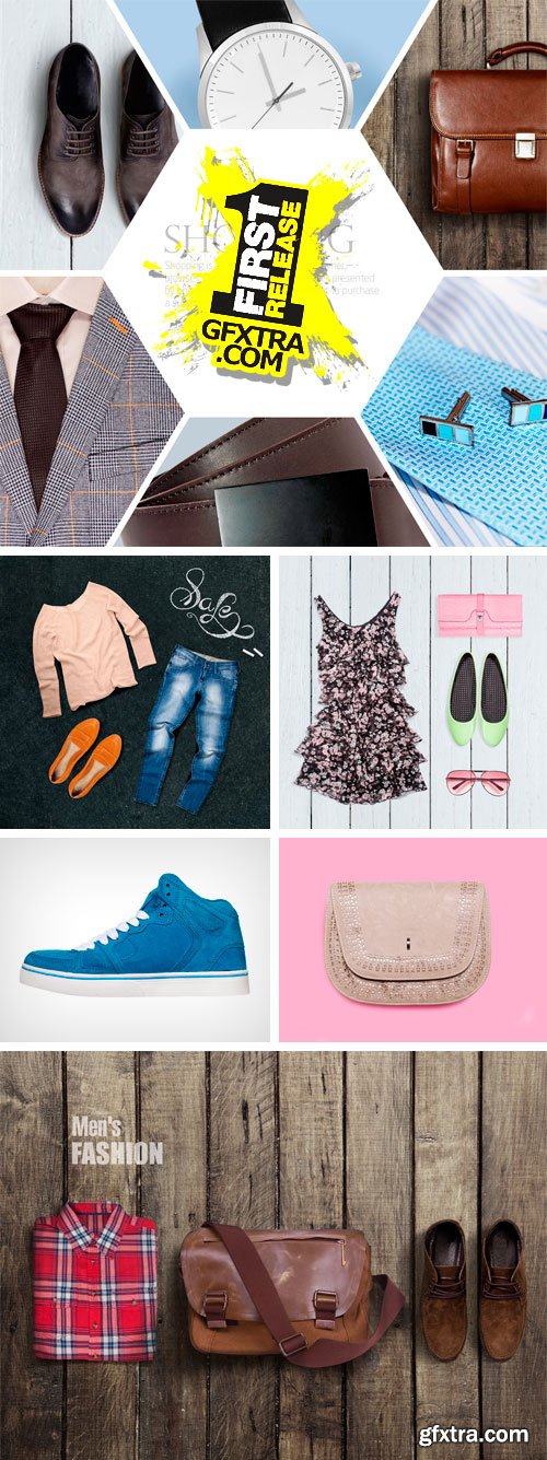 Amazing SS - Clothing, Shoes &amp; Accessories, 25xJPGs