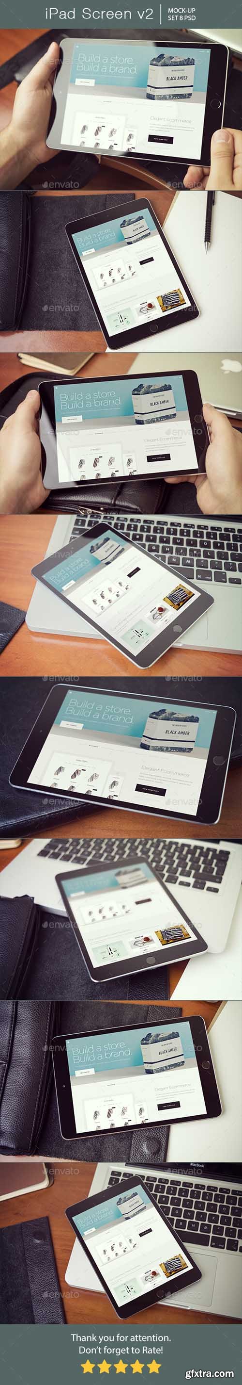 GR - iPad Screen Mockup v2 13974297 GR - iPad Screen Mockup v2 13974297