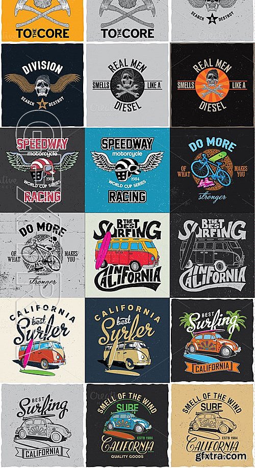 T-Shirt Design BIG BUNDLE 473387 T-Shirt Design BIG BUNDLE 473387