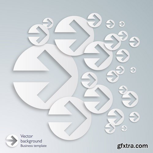 Infographics Design - 25 EPS