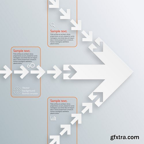 Infographics Design 2 - 25 EPS