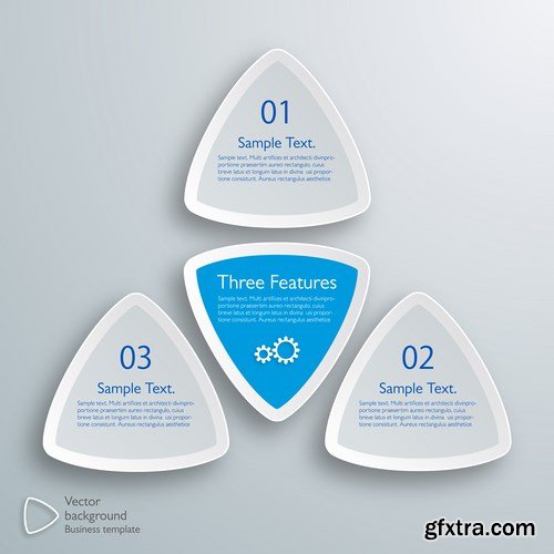 Infographics Design 2 - 25 EPS