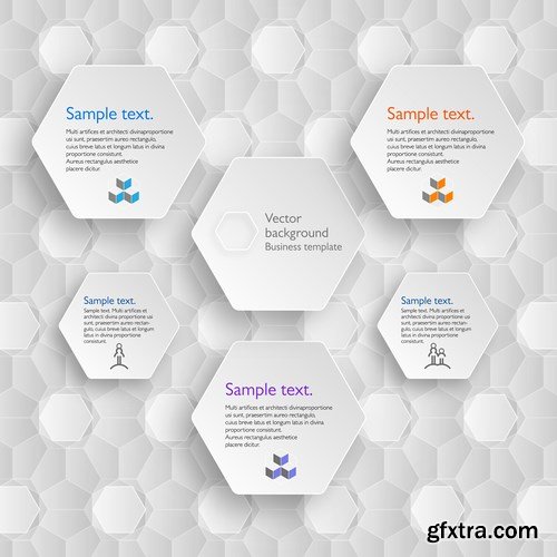 Infographics Design 2 - 25 EPS