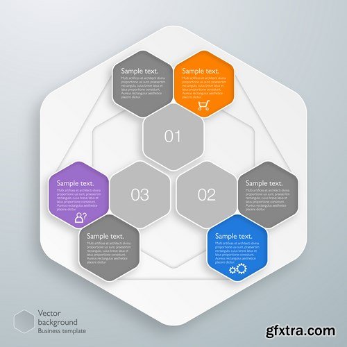 Infographics Design 2 - 25 EPS