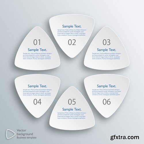 Infographics Design 2 - 25 EPS