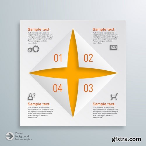 Infographics Design 2 - 25 EPS