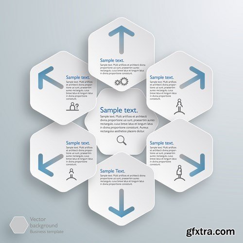 Infographics Design 2 - 25 EPS