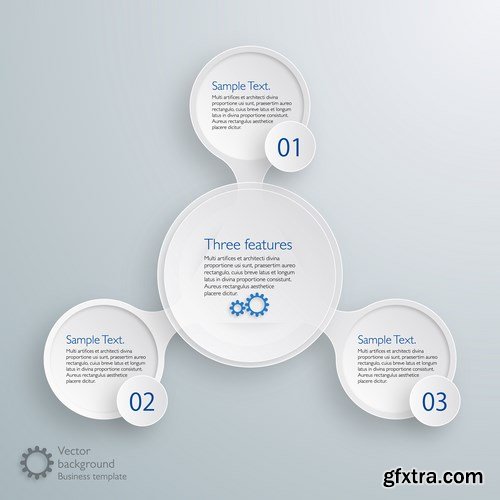 Infographics Design 2 - 25 EPS