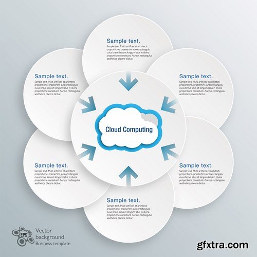 Infographics Design 3 - 25 EPS