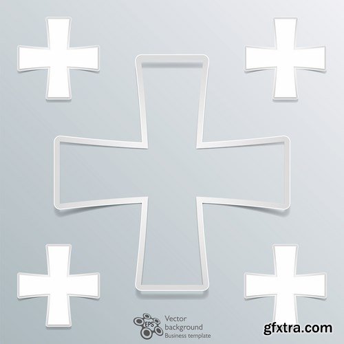 Infographics Design 4 - 25 EPS