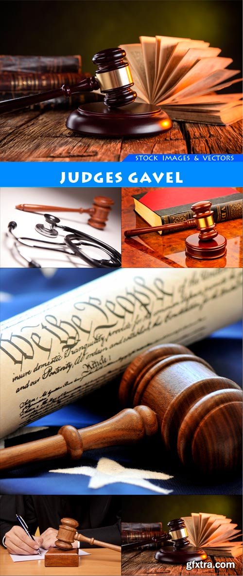Judges gavel 5X JPEG