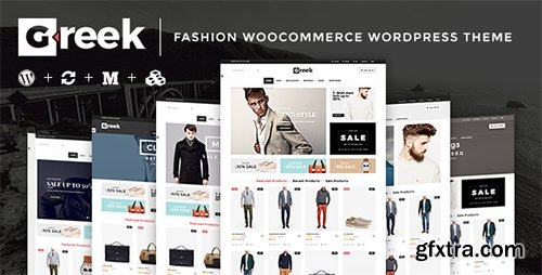 ThemeForest - VG Greek v1.0 - Fashion WooCommerce WordPress Theme - 13175966