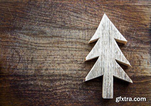 Merry Christmas and New Year 11, - 25xUHQ JPEG