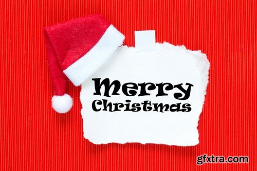 Merry Christmas and New Year 11, - 25xUHQ JPEG