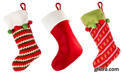 Merry Christmas and New Year 21 - 25xUHQ JPEG