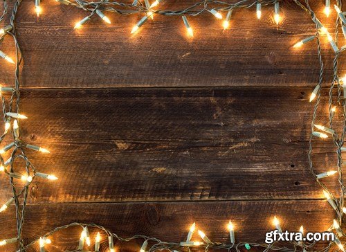 Merry Christmas and New Year 21 - 25xUHQ JPEG