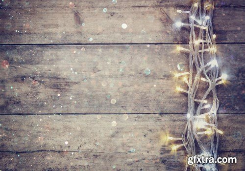 Merry Christmas and New Year 21 - 25xUHQ JPEG