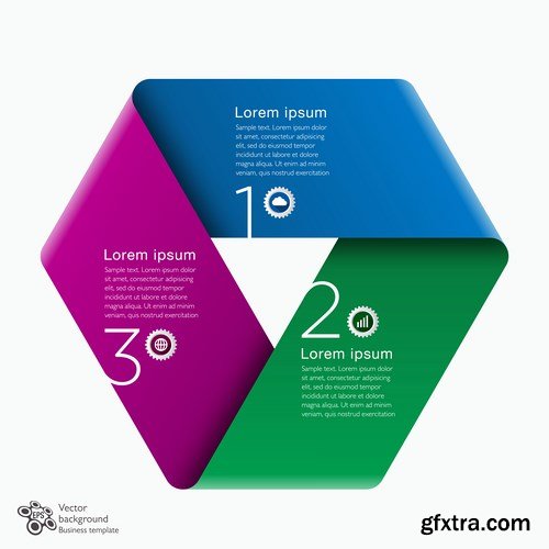 Infographics Design 21 - 21 EPS