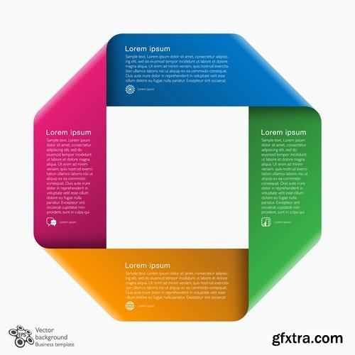 Infographics Design 21 - 21 EPS