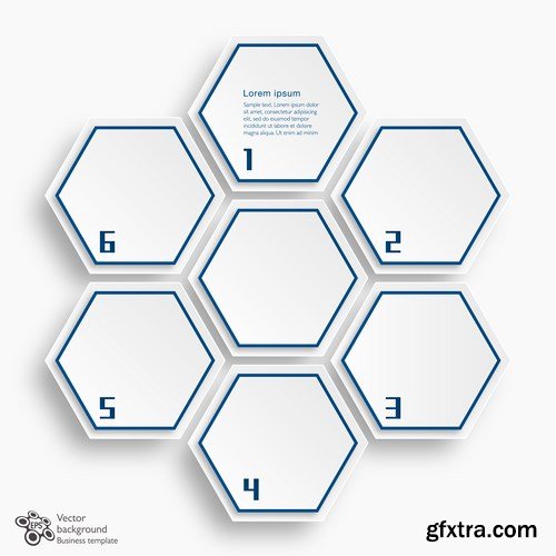Infographics Design 21 - 21 EPS