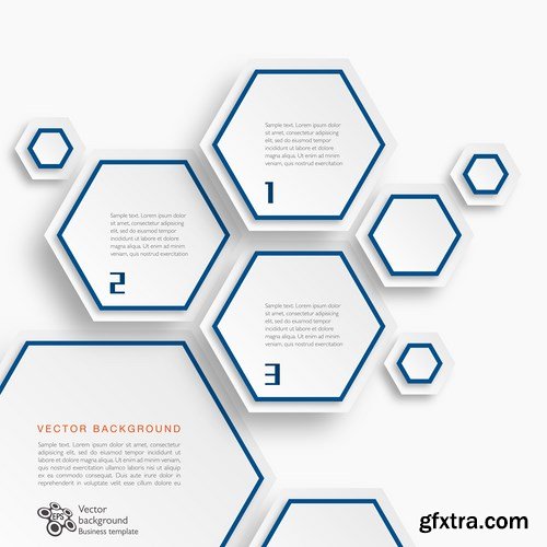 Infographics Design 21 - 21 EPS