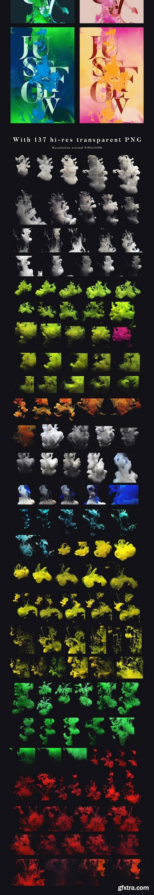 CM - Just Flow - Dark Edition 478397