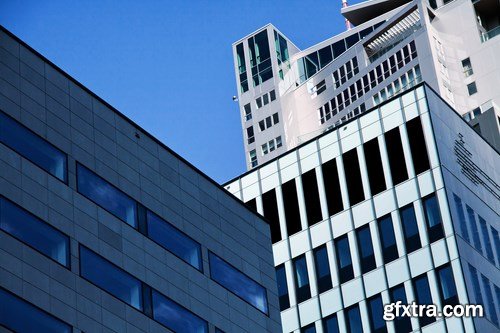 Modern architecture 2 - 25 UHQ JPEG Modern architecture 2 - 25 UHQ JPEG