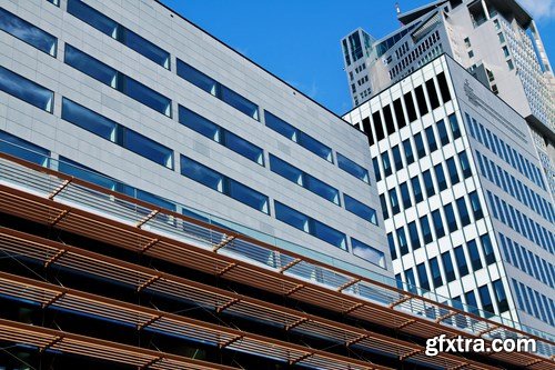 Modern architecture 2 - 25 UHQ JPEG Modern architecture 2 - 25 UHQ JPEG