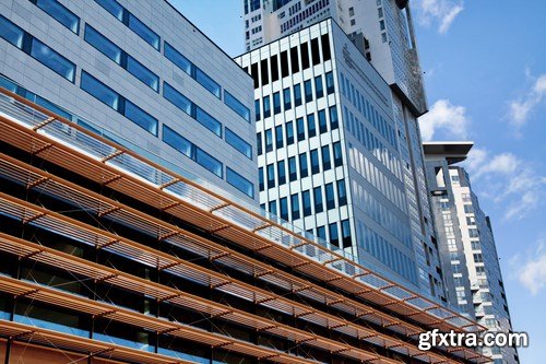 Modern architecture 2 - 25 UHQ JPEG Modern architecture 2 - 25 UHQ JPEG