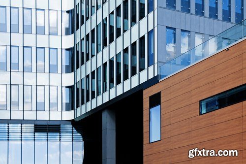 Modern architecture 2 - 25 UHQ JPEG Modern architecture 2 - 25 UHQ JPEG