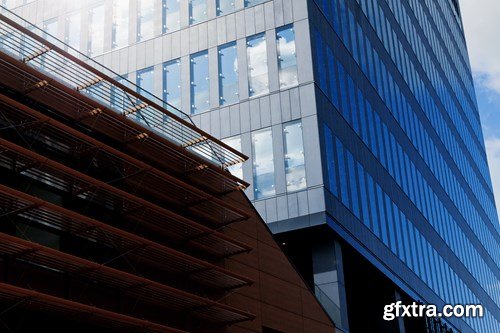 Modern architecture 2 - 25 UHQ JPEG Modern architecture 2 - 25 UHQ JPEG