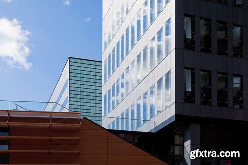 Modern architecture 2 - 25 UHQ JPEG Modern architecture 2 - 25 UHQ JPEG