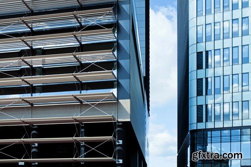 Modern architecture 2 - 25 UHQ JPEG Modern architecture 2 - 25 UHQ JPEG