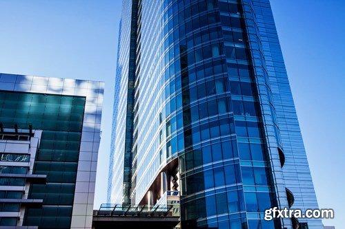 Modern architecture 5 - 25 UHQ JPEG